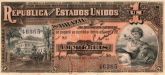 BRASIL 1$000 1918